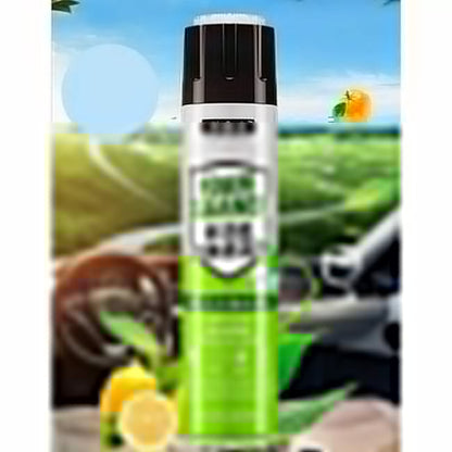 Multi-Purpose Foam Spray Cleaner